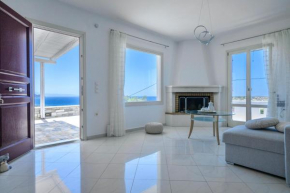 ‘Sophie’s Villa’